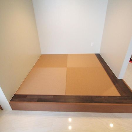 Villa Life Indah Sumuide Наґо Номер фото